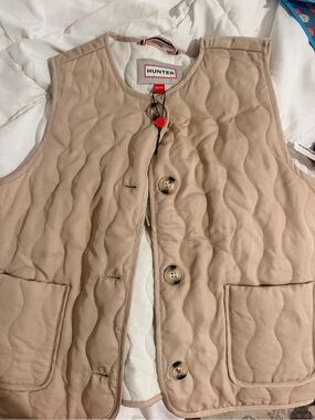 Hunter vest